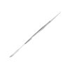 Modelcraft PDT0982 Double Ended Stainless Steel Carver